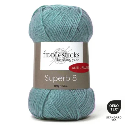 FIDDLESTICKS Superb 8