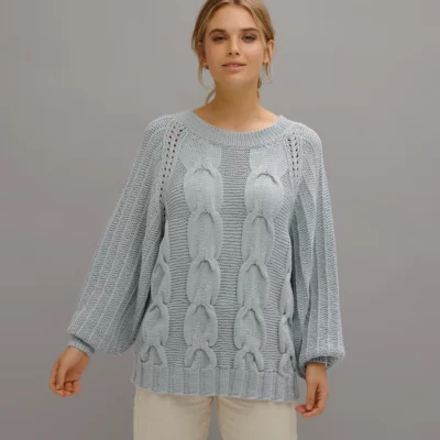 BELLISSIMO Forbes 800 Cable Jumper