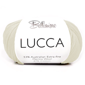 BELLISSIMO Lucca 8 ply
