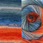 FIDDLESTICKS Superb 8 Prints - 1174-07 Sunset