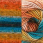 FIDDLESTICKS Superb 8 Prints - 1174-11 Heat