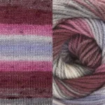 FIDDLESTICKS Superb 8 Prints - 1174-12 Berry