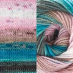 FIDDLESTICKS Superb 8 Prints - 1174-13 Turquoise