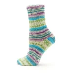 FIDDLESTICKS Jester - 04 Green Aqua