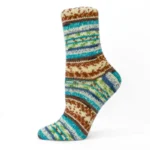 FIDDLESTICKS Jester - 05 Brown Aqua