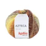 Katia Azteca - 7890