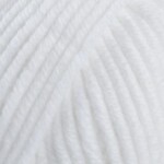FIDDLESTICKS Superb Big 16 ply - 70801-White