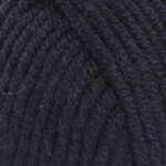 FIDDLESTICKS Superb Big 16 ply - 70824-Black