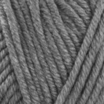 FIDDLESTICKS Superb Big 16 ply - 70811-Charcoal