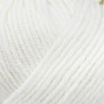 BELLISSIMO Lucca 8 ply - 501-White