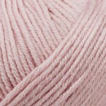 BELLISSIMO Lucca 8 ply - 508-Pale Pink