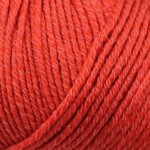 BELLISSIMO Lucca 8 ply - 513- Tomato