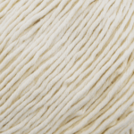 Fibra Natura COTTONWOOD 8 ply organic cotton - 41101-Cream