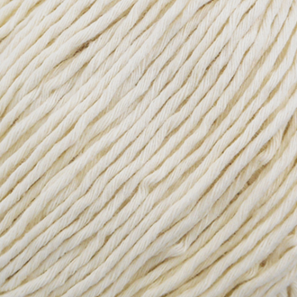 Fibra Natura COTTONWOOD 8 ply organic cotton - 41101-Cream