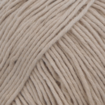 Fibra Natura COTTONWOOD 8 ply organic cotton - 41102-Beige