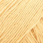 Fibra Natura COTTONWOOD 8 ply organic cotton - 41105-Lemon