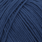 Fibra Natura COTTONWOOD 8 ply organic cotton - 41113-Navy