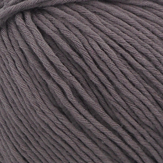 Fibra Natura COTTONWOOD 8 ply organic cotton - 41118-Brown