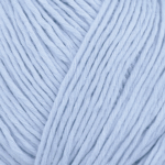 Fibra Natura COTTONWOOD 8 ply organic cotton - 41137-Powder Blue