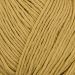Fibra Natura COTTONWOOD 8 ply organic cotton - 41144-Mustard