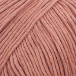 Fibra Natura COTTONWOOD 8 ply organic cotton - 41148-Terracotta