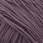 Fibra Natura COTTONWOOD 8 ply organic cotton - 41152-Plum