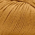 BELLISSIMO Lucca 8 ply - 522-Mustard