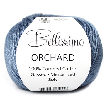Bellissimo ORCHARD 8 ply
