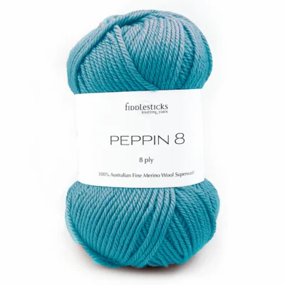 Fiddlesticks Peppin 8