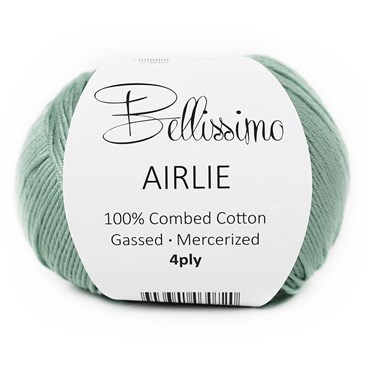 Bellissimo AIRLIE 4ply