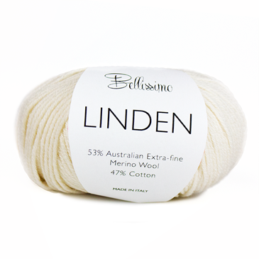 Bellissimo LINDEN 10 ply