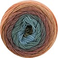 Katia MARAVILLA 8 ply - 505