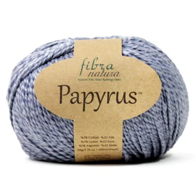Fibra Natura PAPYRUS 8 ply