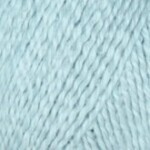 Fibra Natura PAPYRUS 8 ply - 30-Aqua