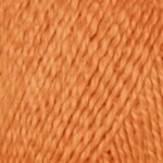 Fibra Natura PAPYRUS 8 ply - 31-Orange