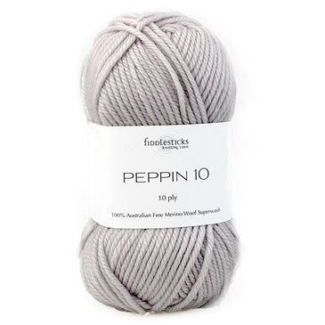 Fiddlesticks Peppin 10