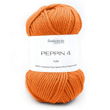 Fiddlesticks Peppin 4