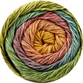 CONCEPT by Katia SUMMER TWEED DEGRADE - 100