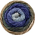 CONCEPT by Katia SUMMER TWEED DEGRADE - 102