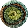 CONCEPT by Katia SUMMER TWEED DEGRADE - 104