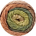 CONCEPT by Katia SUMMER TWEED DEGRADE - 103