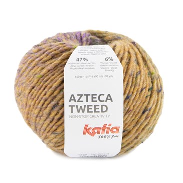 Katia AZTECA TWEED 10 ply