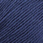 Bellissimo Extra Fine Merino 5 ply - 506-Navy