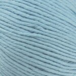 Bellissimo Extra Fine Merino 5 ply - 517-Duck Egg Blue