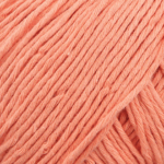 Fibra Natura COTTONWOOD 8 ply organic cotton - 41107-Melon
