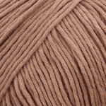 Fibra Natura COTTONWOOD 8 ply organic cotton - 41120-Taupe
