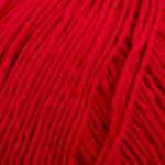 Fibra Natura COTTONWOOD 8 ply organic cotton - 41121-Red
