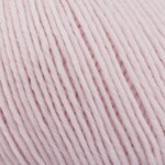 Bellissimo Extra Fine Merino 5 ply - 524-Pale Pink